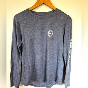 VINEYARD VINES LONG SLEEVE